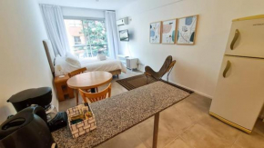 Encantador apartamento en excelente ubicación